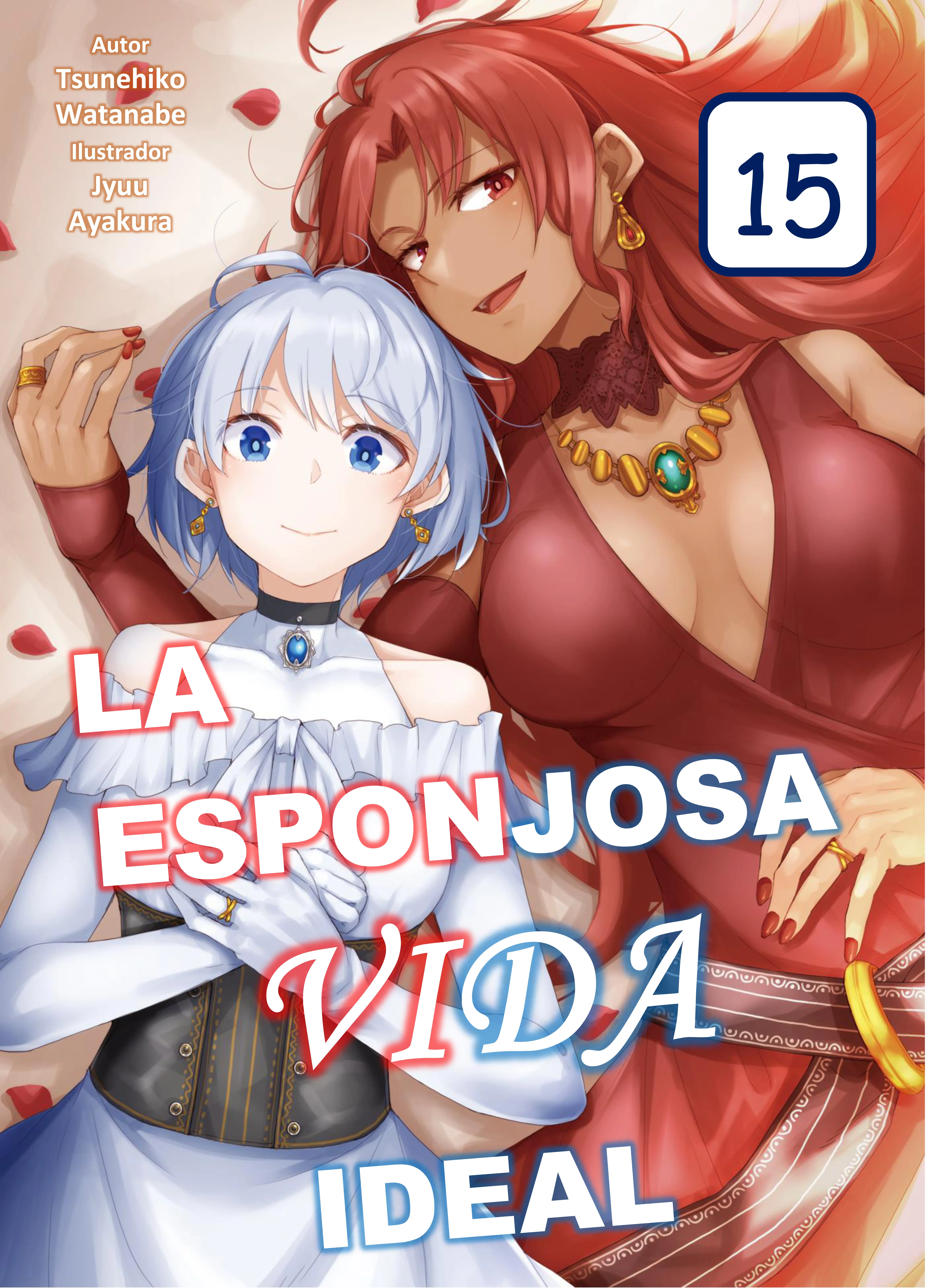Risou no Himo Seikatsu